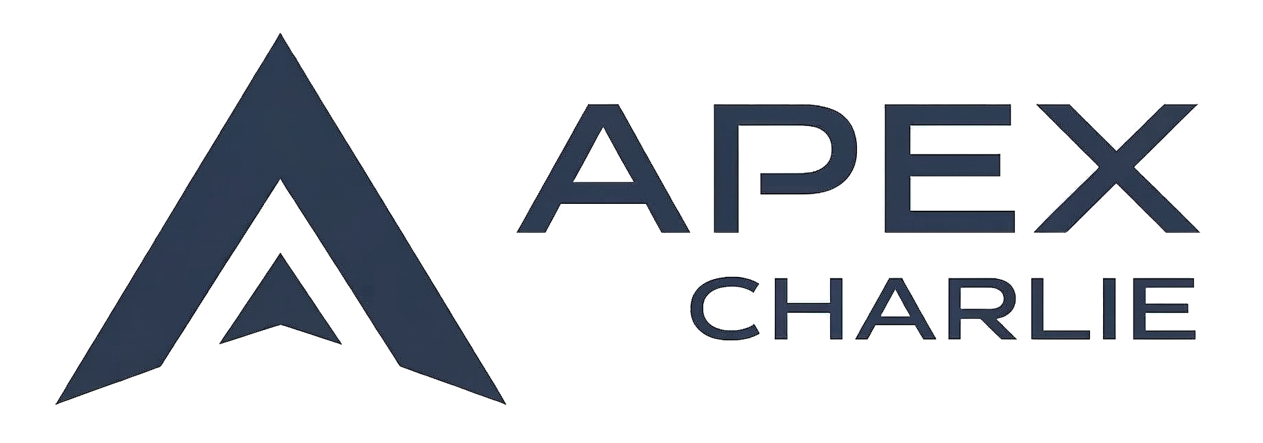Apex Charlie Logo