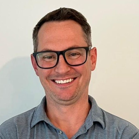 Nick Weiss — Founder of Apex Charlie