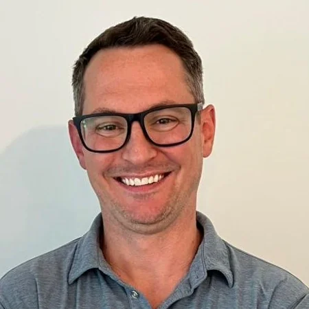 Nick Weiss — Founder of Apex Charlie